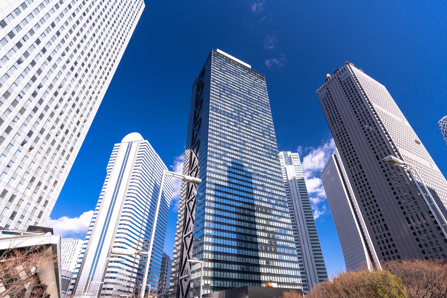 ユナイテッド商事株式会社