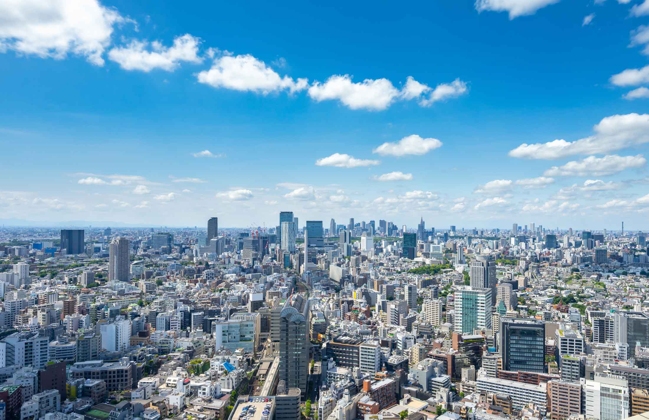 不動産イメージ