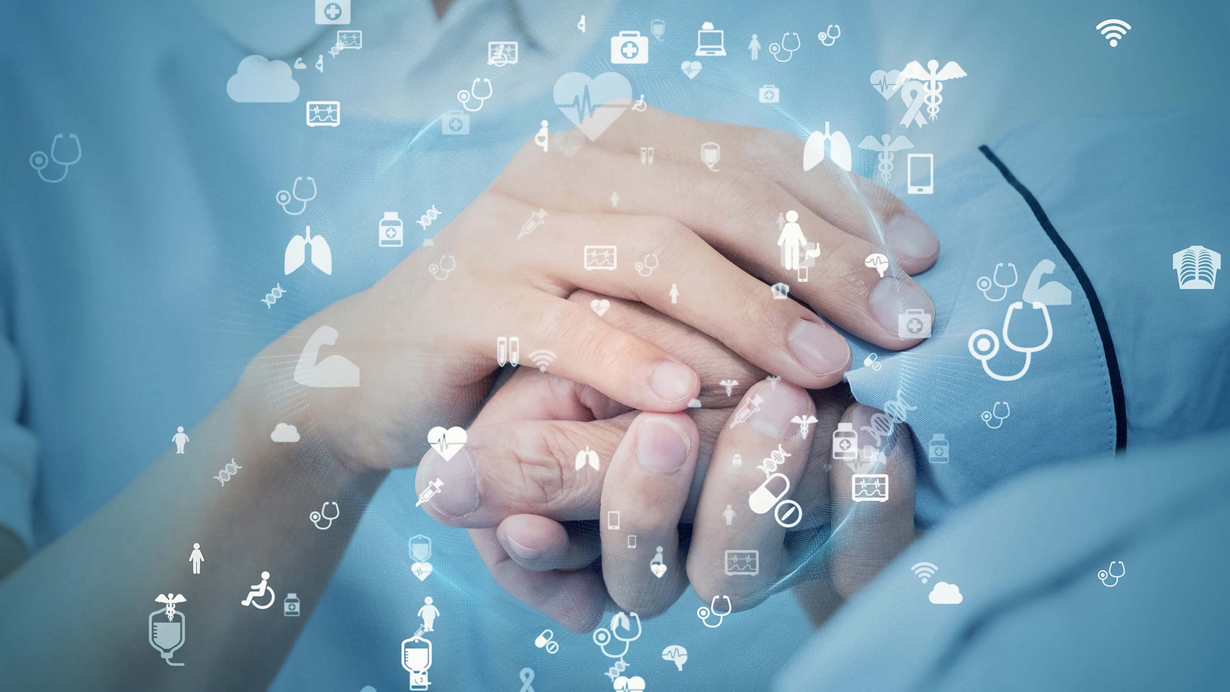 福祉事業イメージ